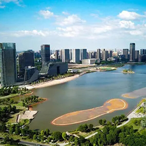 杭州經濟開發區項目